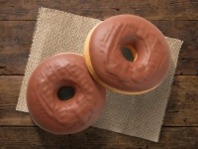Schoko-Donut CHF 0.59