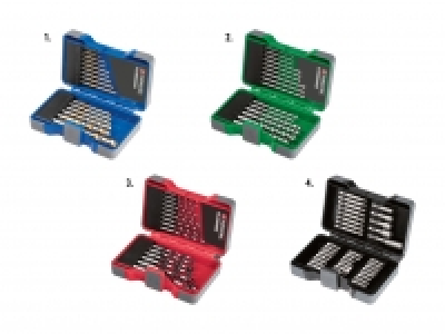 Bohrer-/Bit-Set CHF 6.99