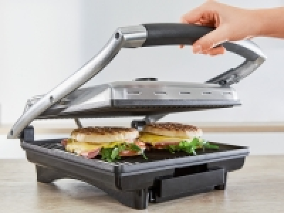 Paninigrill CHF 34.90