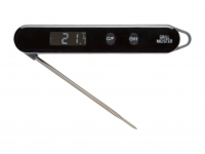 Digital-Grillthermometer CHF 9.99