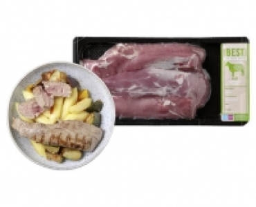 COUNTRYS BEST LAMMFILET CHF 2.99