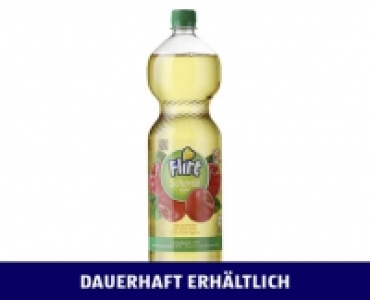 FLIRT APFELSCHORLE