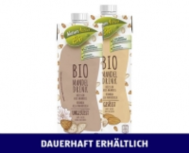 NATURE ACTIVE BIO BIO-MANDELDRINK