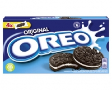 Aldi Suisse  OREO COOKIES ORIGINAL