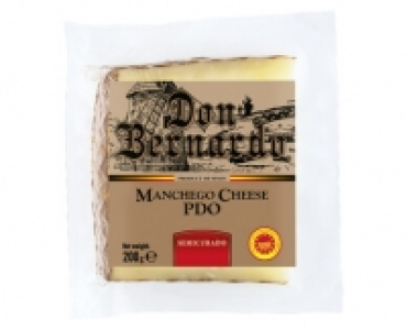 Aldi Suisse  DON BERNARDO® MANCHEGO