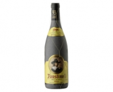 FAUSTINO I GRAN RESERVA RIOJA DO CHF 12.49