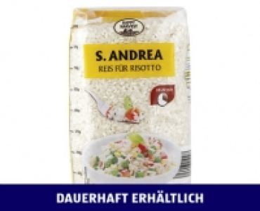 HAPPY HARVEST RISOTTOREIS S. ANDREA CHF 1.89