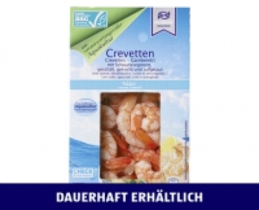 ALMARE SEAFOOD ASC CREVETTEN CHF&nbsp;4.95
