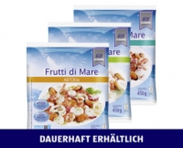 Aldi Suisse  ALMARE SEAFOOD MEERESFRÜCHTE