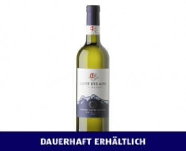 CUVÉE DES ALPES VDP CHF 8.99