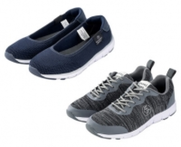 PURE CRANE® DAMEN-/ HERRENREISESCHUHE