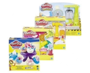 PLAY-DOH SPIELE-SET CHF 14.99