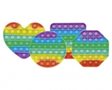 FIDGET-PLOP