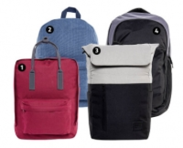 Aldi Suisse  ALLROUND-RUCKSACK