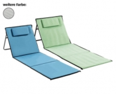 ADVENTURIDGE® CAMPING-/STRANDMATTE CHF 9.99