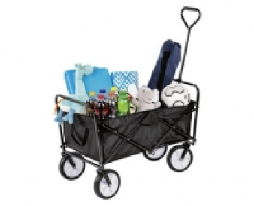 ADVENTURIDGE® BOLLERWAGEN