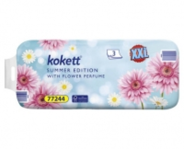 KOKETT® XXL TOILETTENPAPIER MIT DUFT CHF 5.99