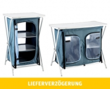 Aldi Suisse  ADVENTURIDGE® CAMPINGMÖBEL