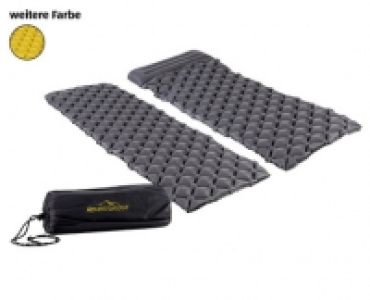 ADVENTURIDGE® CAMPING-LUFTZELLENMATTE