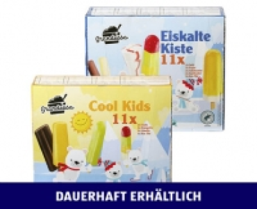 GRANDESSA EISKALTE KISTE/COOL KIDS CHF&nbsp;2.99