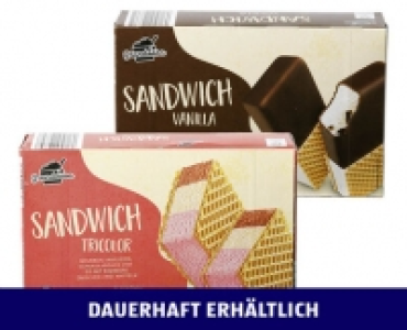 GRANDESSA GLACE SANDWICH CHF&nbsp;2.49