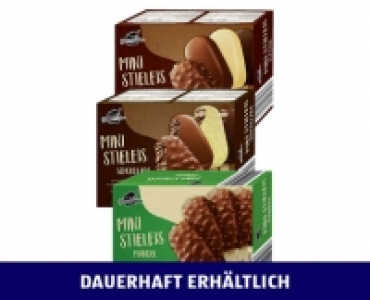 Aldi Suisse  GRANDESSA STIELGLACE MINI-MIX