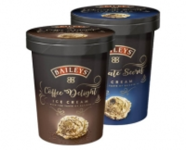 Aldi Suisse  BAILEYS® EISBECHER