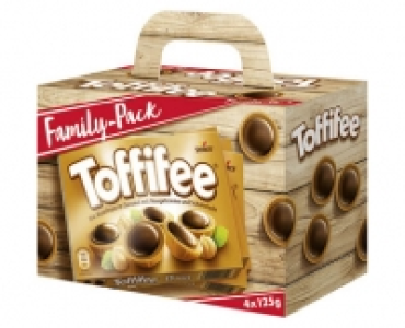 Aldi Suisse  STORCK® TOFFIFEE FAMILIEN PACKUNG