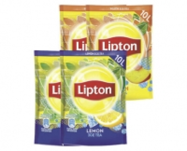 Aldi Suisse  LIPTON INSTANT ICE TEA