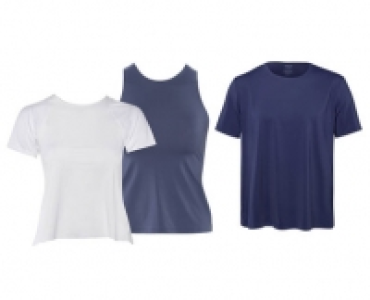 Aldi Suisse  INOC DAMEN-/HERREN-PERFORMANCE- TOP LASER CUT