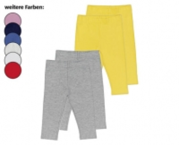 Aldi Suisse  ALIVE® BIO KINDER-/ KLEINKINDERLEGGINGS