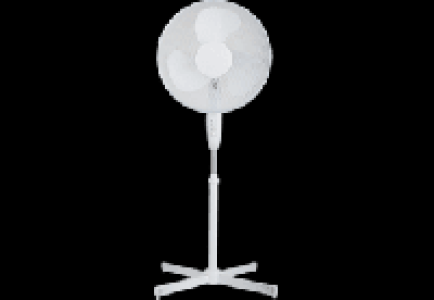 OK OSF 4331 W - Standventilator (Weiss)