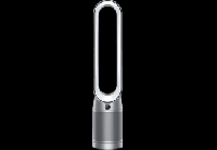 MediaMarkt Dyson DYSON PURE COOL TOWER 2021 - Luftreiniger (Weiss/Silber)