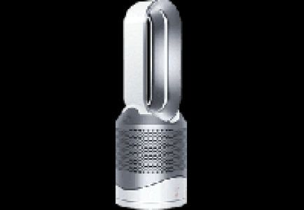 DYSON Pure Hot + Cool Link - Luftreiniger (Weiss/Silber) CHF 429.00