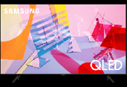 SAMSUNG QE75Q60T - TV (75