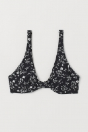 Wattiertes Bikinitop CHF 19.95