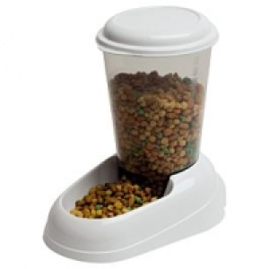 Ferplast Zenith Futterspender 3L CHF 22.50