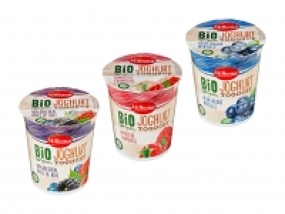 Bio Fruchtjoghurt CHF 0.55