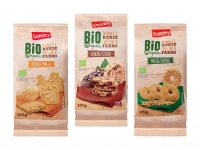 Bio Dinkel-Kekse CHF 1.19