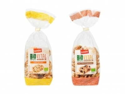 Bio Vitalgebäck CHF 1.99