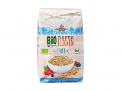 Bio Haferflocken zart CHF 0.89