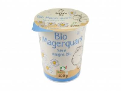 Bio Magerquark CHF 1.29