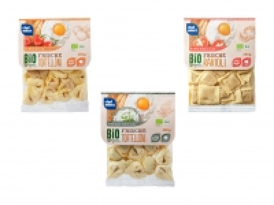 Bio gefüllte Pasta CHF 1.99