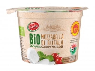 Bio Büffelmozzarella
