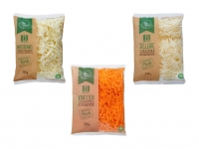 Bio Gemüsemischung CHF 1.39