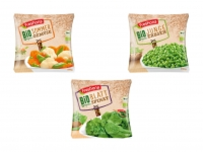 Bio Gemüse CHF 3.49