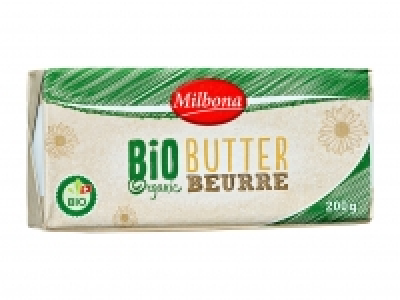 Bio Butter CHF 2.99