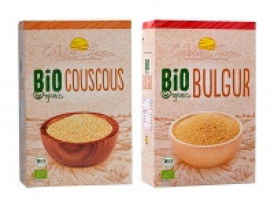 Bio Couscous/Bio Bulgur CHF 1.99