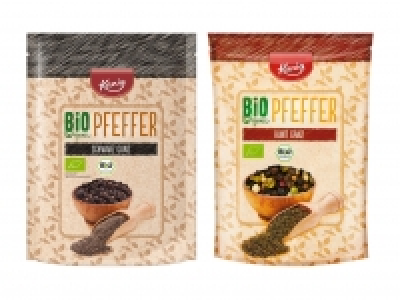 Bio Pfeffer CHF 1.99