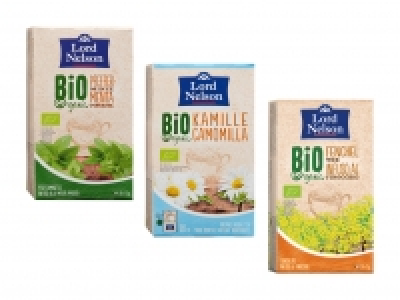 Bio Tee CHF 0.79